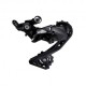 Shimano Cambio Bici 105 11V Gs Nero