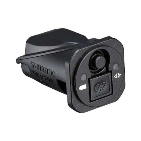 Shimano Giunto-A Di2 Incorporato Ew-Rs910