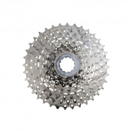 Shimano Pacco Pignoni Bici Da Corsa 9V 12-36 Cs-Hg400