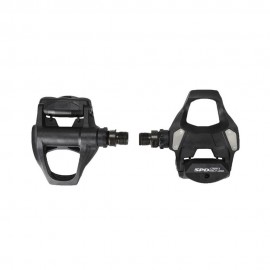 Shimano Pedali Bici Da Corsa Pd-Rs500 Nero