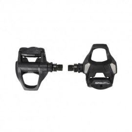 Shimano Pedali Bici Da Corsa Pd-Rs500 Nero