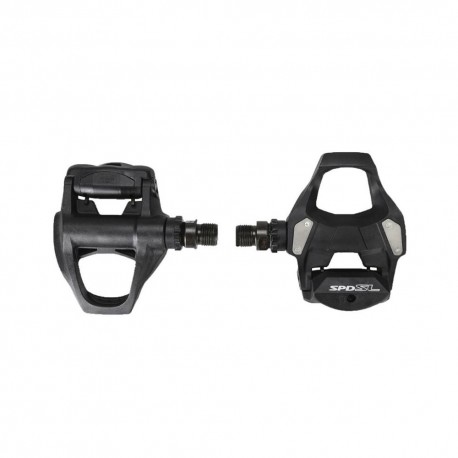 Shimano Pedali Bici Da Corsa Pd-Rs500 Nero