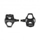 Shimano Pedali Bici Da Corsa Pd-Rs500 Nero
