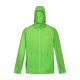 Regatta Giacca Trekking Pack It Verde Uomo