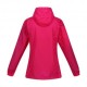 Regatta Giacca Trekking Pack It Rosa Donna