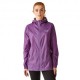 Regatta Giacca Trekking Pack It Viola Donna