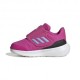 ADIDAS Runfalcon 3.0 Ac I Td Rosa Azzurro - Sneakers Bambina