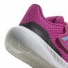 ADIDAS Runfalcon 3.0 Ac I Td Rosa Azzurro - Sneakers Bambina