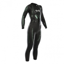 Tyr Muta Triathlon C3 Hurricane 38 Neoprene