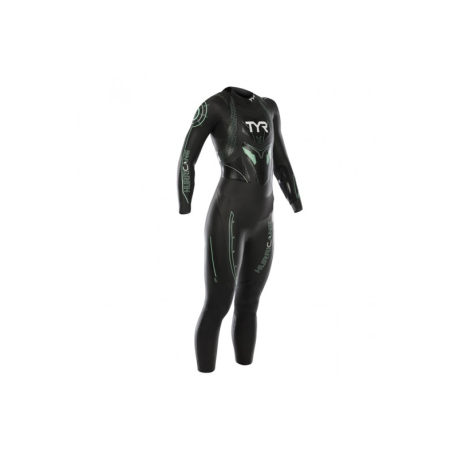 Tyr Muta Triathlon C3 Hurricane 38 Neoprene