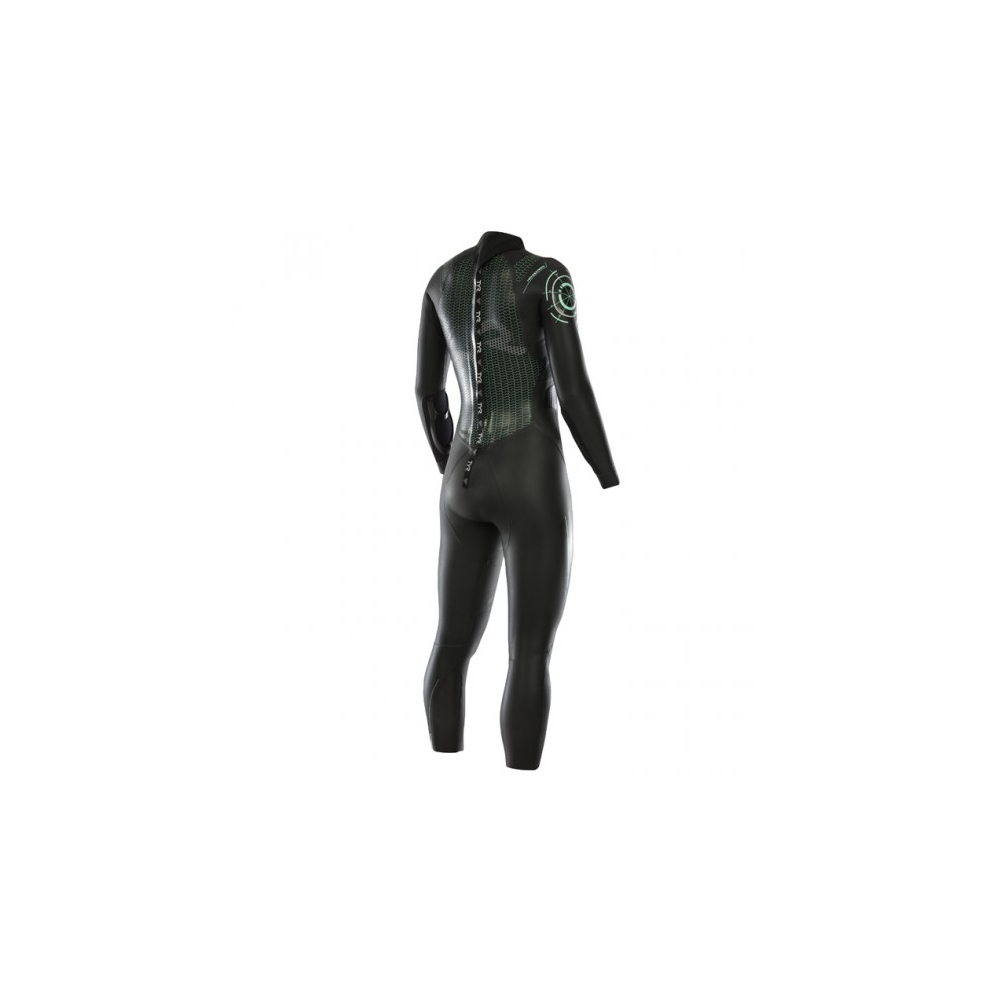 TYR Hurricane Cat 1 Muta Donna Per Triathlon - Legale Ironman, Massima Velocità In Acqua, Ideale Per Principianti