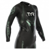 Tyr Muta Triathlon C3 Hurricane 38 Neoprene