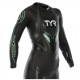 Tyr Muta Triathlon C3 Hurricane 38 Neoprene