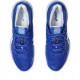 Asics Tennis Court Ff 3 Clay Novak Blu - Scarpe Da Tennis Uomo