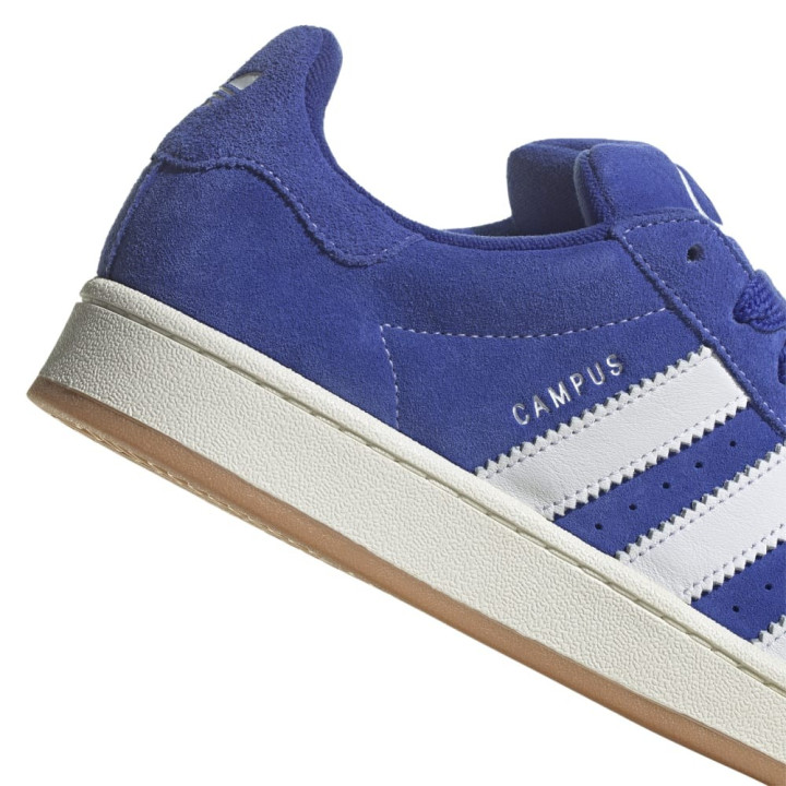 ADIDAS Originals Campus 00S Blu Bianco - Sneakers Donna