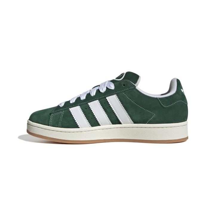 ADIDAS Originals Campus 00S Verde Bianco - Sneakers Donna