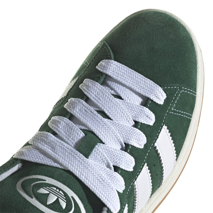 ADIDAS Originals Campus 00S Verde Bianco - Sneakers Donna
