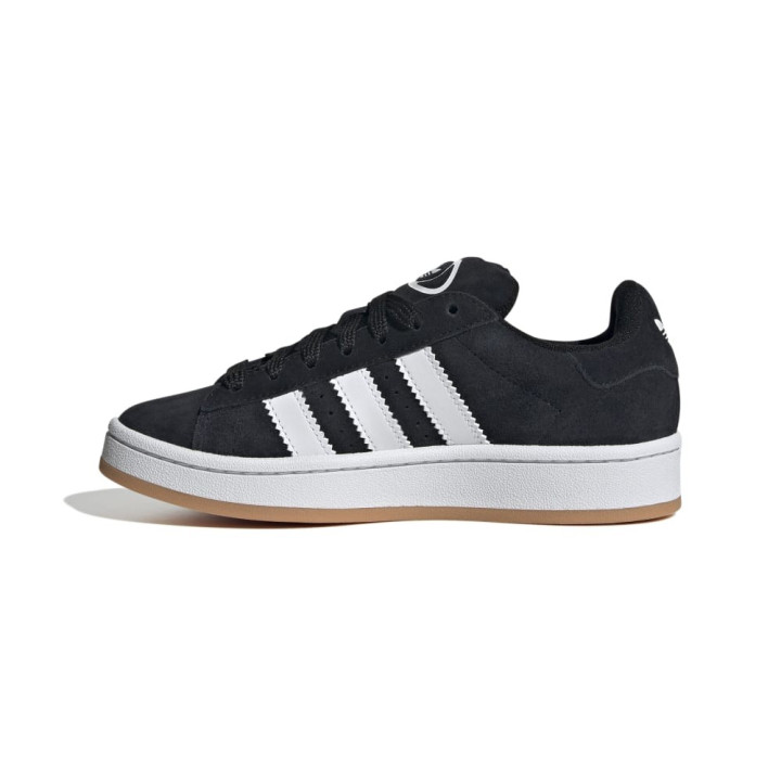 ADIDAS Originals Campus 00S Gs Nero Bianco - Sneakers Bambino