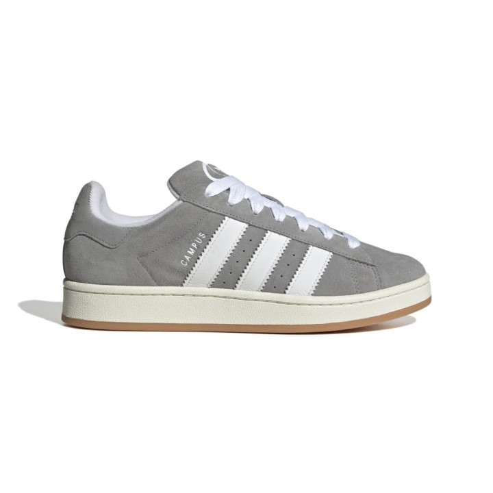 ADIDAS Originals Campus 00S Grigio Bianco - Sneakers Donna