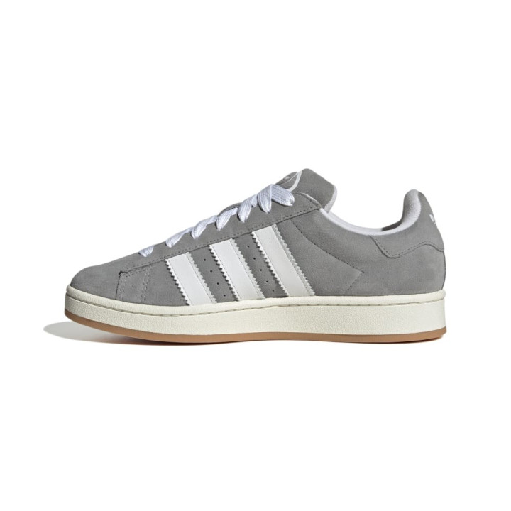 ADIDAS Originals Campus 00S Grigio Bianco - Sneakers Donna