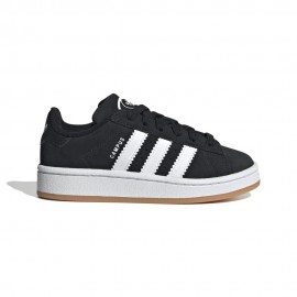 ADIDAS Originals Campus 00S Ps Nero - Sneakers Bambino