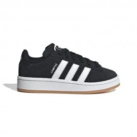 ADIDAS Originals Campus 00S Ps Nero - Sneakers Bambino