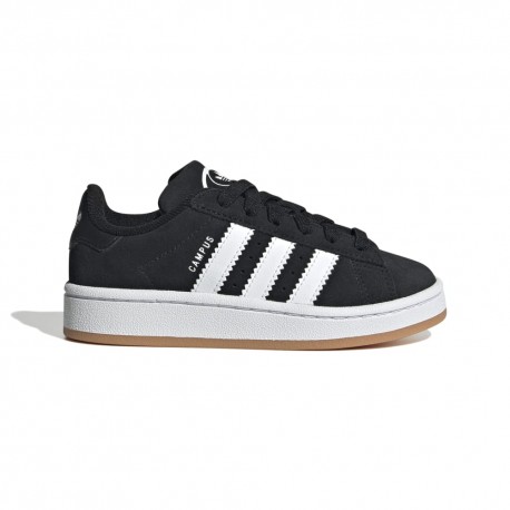 ADIDAS Originals Campus 00S Ps Nero - Sneakers Bambino
