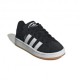 ADIDAS Originals Campus 00S Ps Nero - Sneakers Bambino
