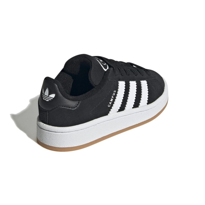 ADIDAS Originals Campus 00S Ps Nero Bianco - Sneakers Bambino