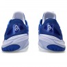 Asics Tennis Court FF3 Hc Novak Blu - Scarpe Da Tennis Uomo