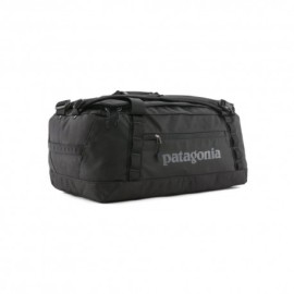 Patagonia Borsone Da Viaggio Nero Hole Duffel 40L Nero
