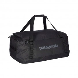Borsone Da Viaggio nero Hole Duffel 55L nero