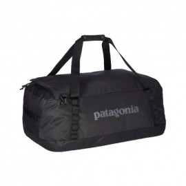 Patagonia Borsone Da Viaggio Nero Hole Duffel 55L Nero