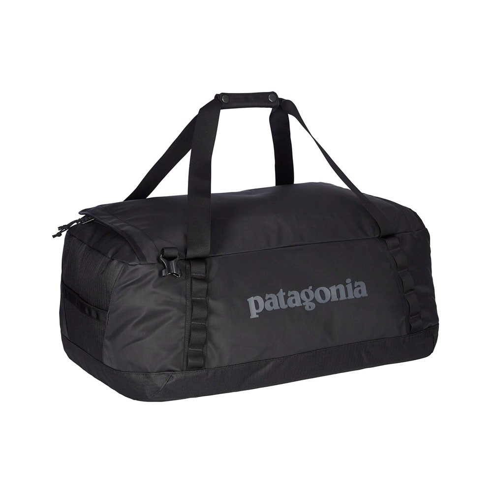 Image of Patagonia Borsone Da Viaggio Nero Hole Duffel 55L Nero TU