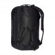 Patagonia Borsone Da Viaggio Nero Hole Duffel 55L Nero