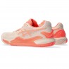 Asics Tennis Gel-Resolution 9 Clay Rosa - Scarpe Da Tennis Donna