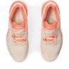 Asics Tennis Gel-Resolution 9 Clay Rosa - Scarpe Da Tennis Donna