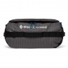 Black Diamond Borsone Da Viaggio Pro Duffel 45 Nero