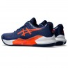 Asics Tennis Gel-Challenger 14 Clay Blu - Scarpe Da Tennis Uomo