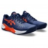 Asics Tennis Gel-Challenger 14 Clay Blu - Scarpe Da Tennis Uomo