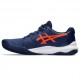 Asics Tennis Gel-Challenger 14 Clay Blu - Scarpe Da Tennis Uomo