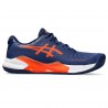 Asics Tennis Gel-Challenger 14 Clay Blu - Scarpe Da Tennis Uomo