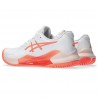 Asics Tennis Gel-Challenger 14 Hc Bianco - Scarpe Da Tennis Donna