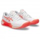 Asics Tennis Gel-Challenger 14 Hc Bianco - Scarpe Da Tennis Donna