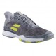 Babolat Tennis Jet Tere Clay Grigio Aero - Scarpe Da Tennis Uomo