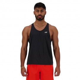 Athletics Run nero