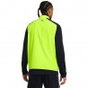 Under Armour Gilet Running Everywhere High-Vis-Giallo Nero Uomo