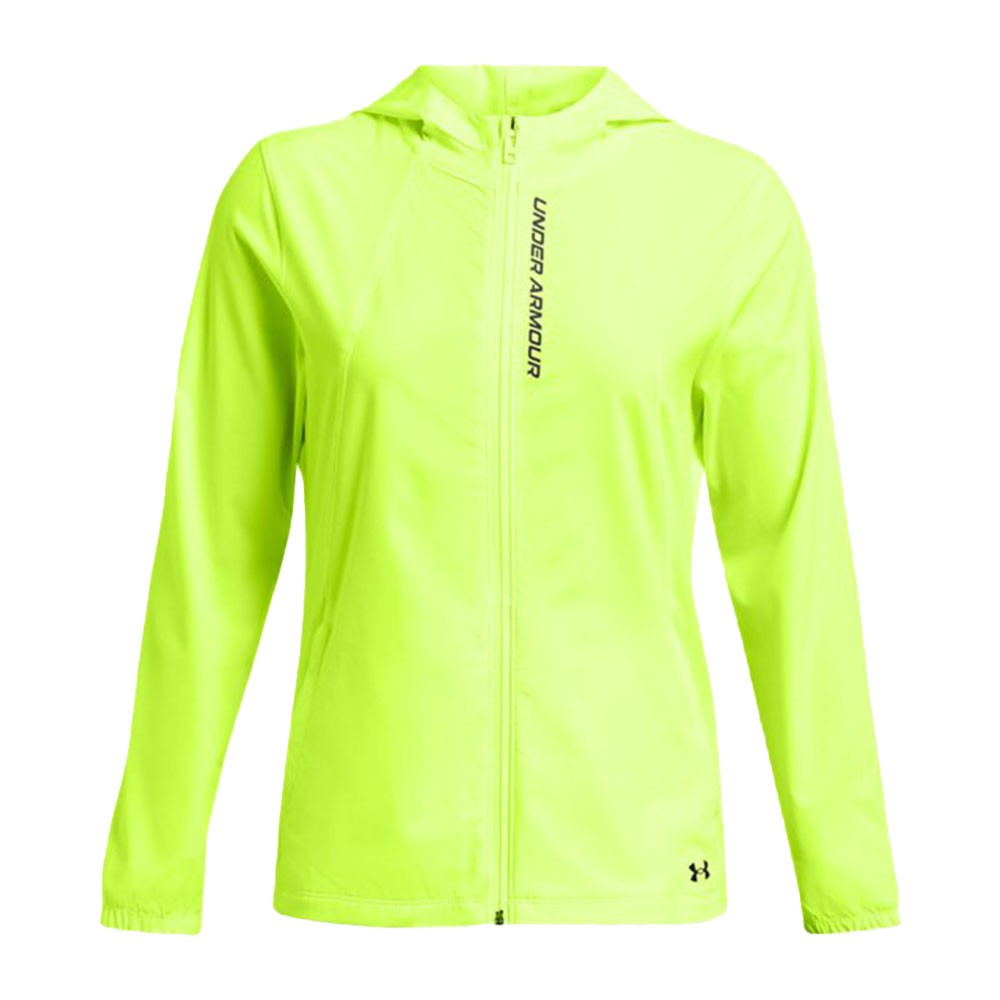 Giacca sportiva under armour donna outlet