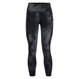 Fly Ankle Print nero Reflective