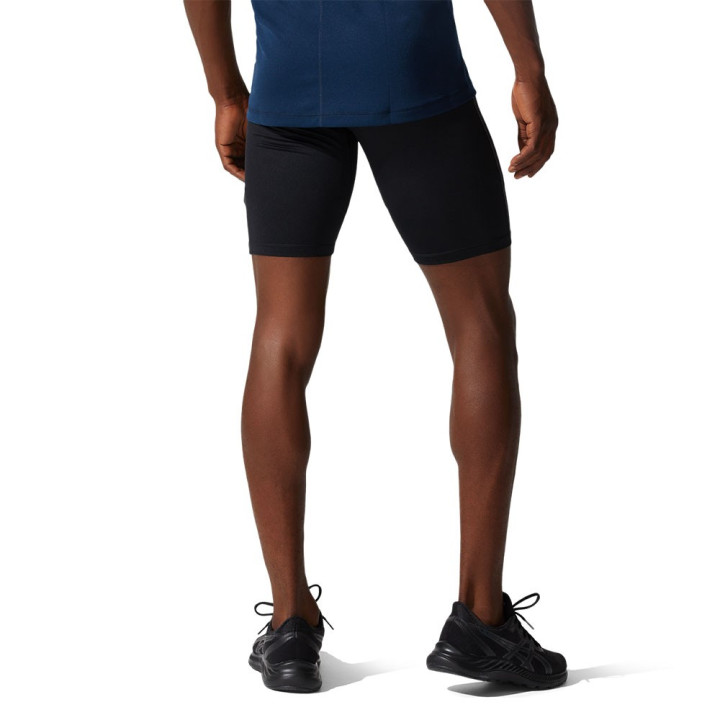 Asics Leggings Palestra Tight Core Spinter Nero Uomo
